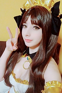 Mikomi Hokin – 伊斯塔凛 女仆装